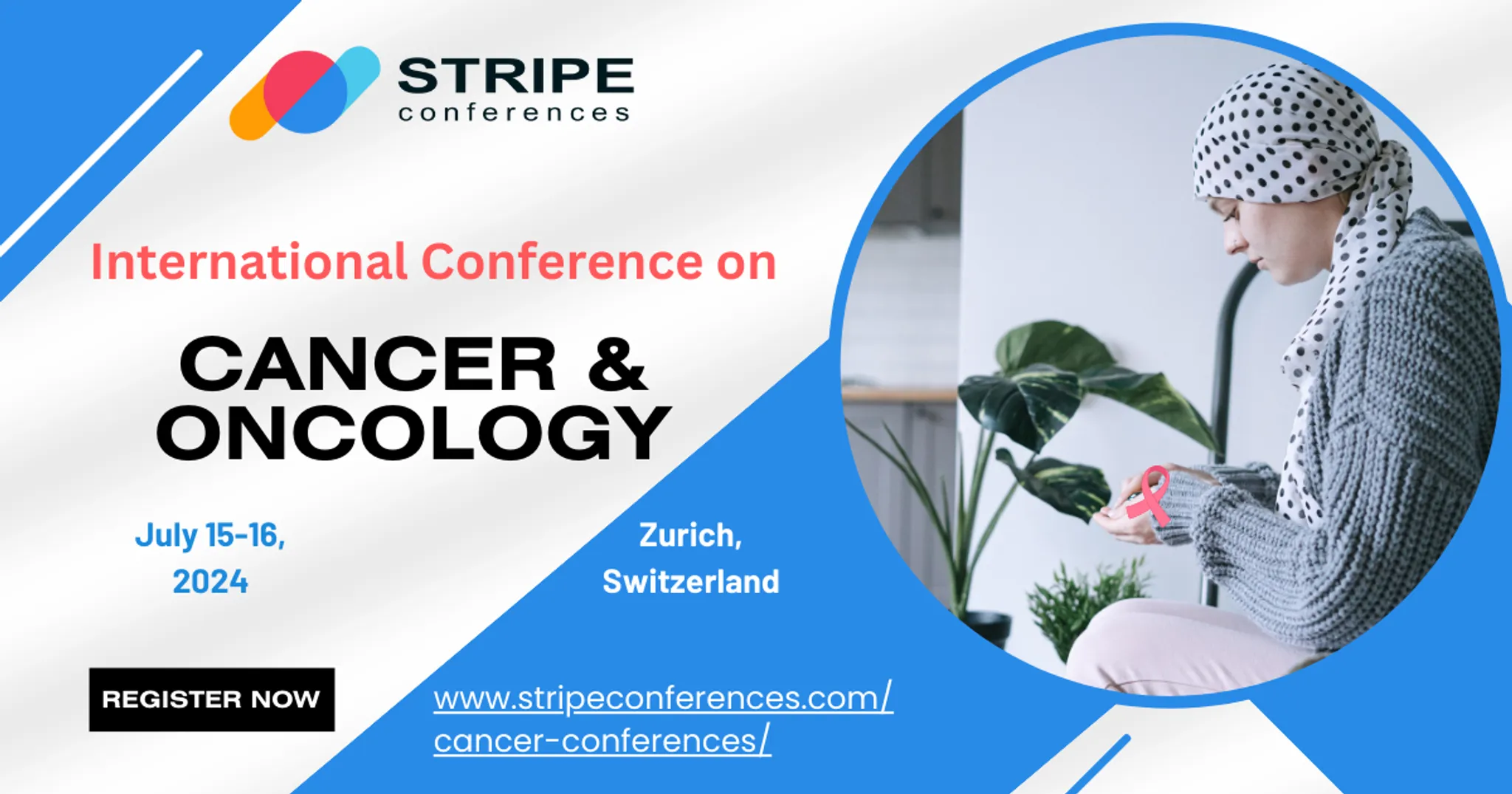International Conference on Cancer & Oncology